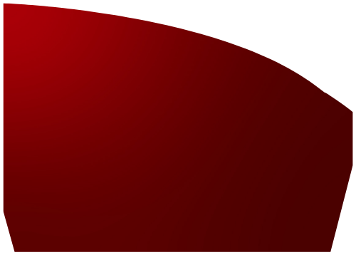 Shape, trừu tượng, gradient, abstract, red