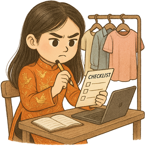 Cô gái, chăm chú, phụ nữ, bảng kế hoạch, bàn, sách, laptop, quần áo, girl, focused, woman, planner, table, book, laptop, clothes