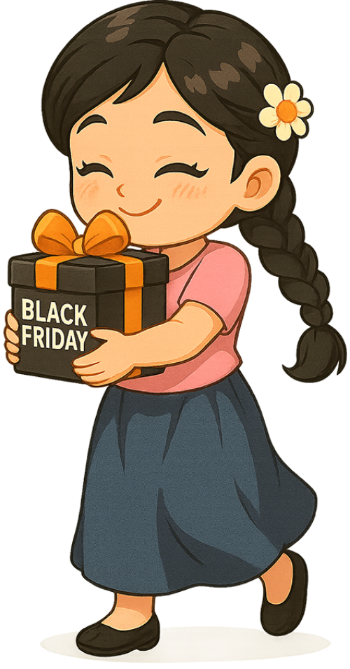 Cô gái, bê hộp quà, phụ nữ, hộp quà, girl, carrying gift box, woman, gift box