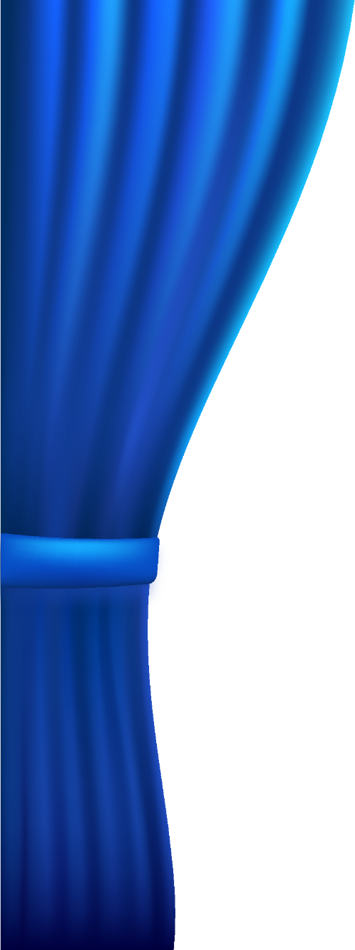 Rèm cửa, màn, màn cửa, màn màu xanh dương, màn màu xanh, xanh dương, curtain, blue, dark blue