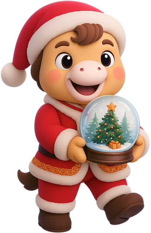 Ngựa, vui vẻ, con ngựa, giáng sinh, trang phục giáng sinh, mũ giáng sinh, quả cầu giáng sinh, horse, cheerful, horse, christmas, christmas outfit, santa hat, christmas bauble