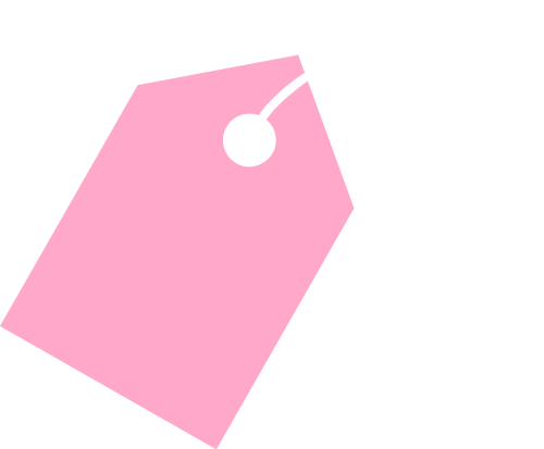 Nametag, tag, thẻ treo giấy, thẻ giấy, tag giấy, shape, trừu tượng, abstract 2