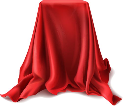 Bục, podium, rèm, màn cửa, vải, curtain, drape, fabric