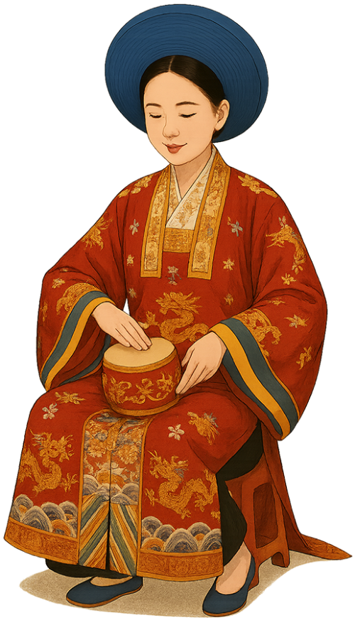 Cô gái, vỗ trống, phụ nữ, vui vẻ, trống, vui vẻ, girl, beating drum, woman, cheerful, drum, cheerful 4