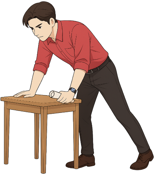 Giáo viên, nổi giận, chàng trai, đàn ông, cái bàn, teacher, angry, young man, man, table