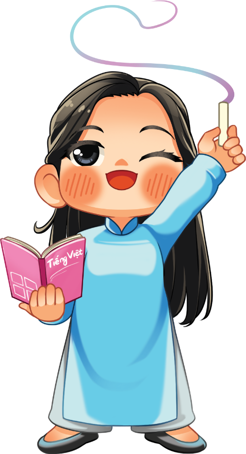 Cô giáo, teacher, giáo viên, trường học, school, lớp học, cute, dễ thương, Việt Nam 8