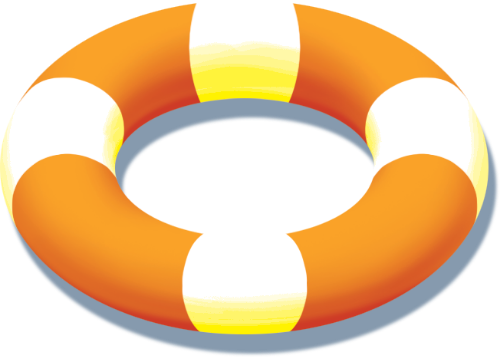 Phao, phao bơi,  swimming buoy