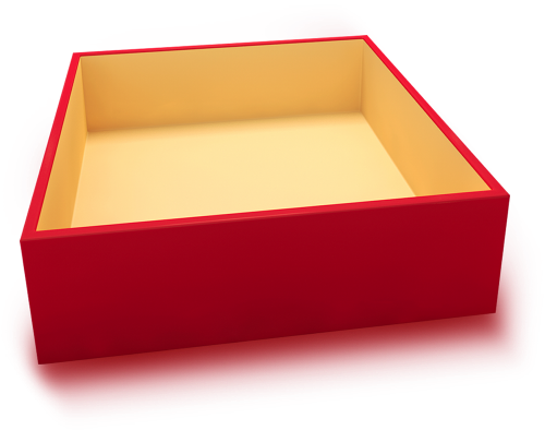 Hộp quà, hộp, gift