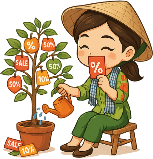 Cô gái, tưới cây, phụ nữ, bình tưới cây, girl, watering plants, woman, watering can