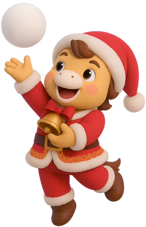 Ngựa, vui vẻ, con ngựa, giáng sinh, trang phục giáng sinh, mũ giáng sinh, quả cầu giáng sinh, horse, cheerful, horse, christmas, christmas outfit, santa hat, christmas bauble