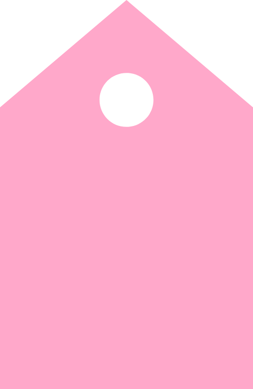 Nametag, tag, thẻ treo giấy, thẻ giấy, tag giấy, shape, trừu tượng, abstract