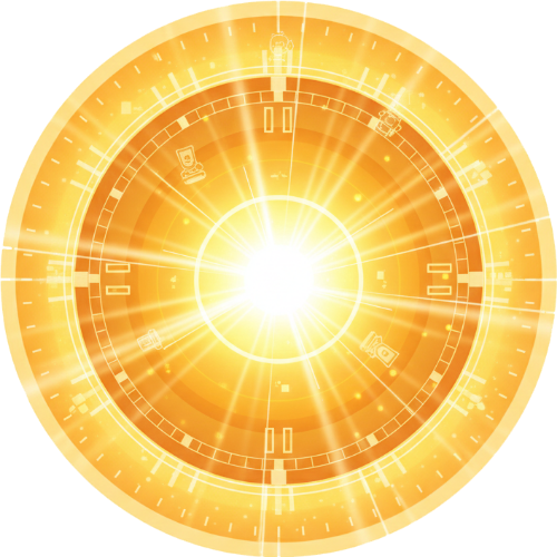 Tròn, hình tròn, ánh sáng, circle, light
