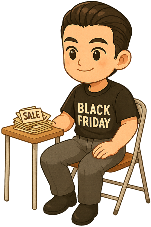 Chàng trai, quảng cáo, đàn ông, phiếu giảm giá, bàn, ghế, young man, advertisement, man, discount voucher, table, chair