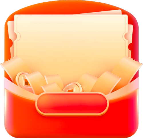 Khung thoại, khung, hộp quà, quà, gift, box chat, frame, gradient 1