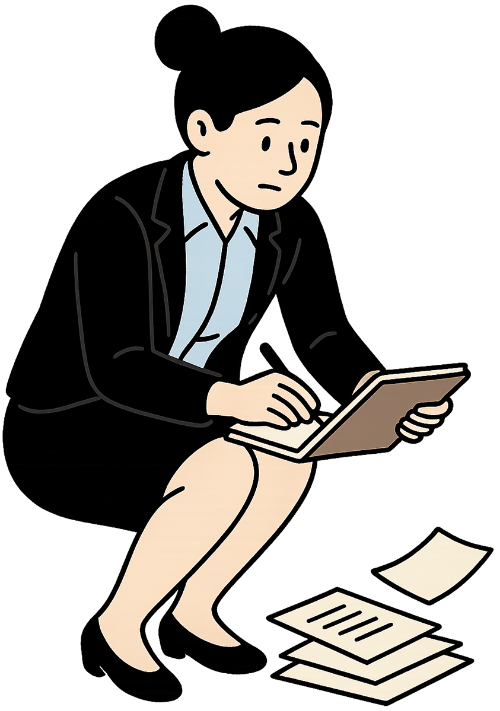 Cô gái, sắp xếp tài liệu, phụ nữ, văn phòng, mệt mỏi, girl, arranging documents, woman, office, tired