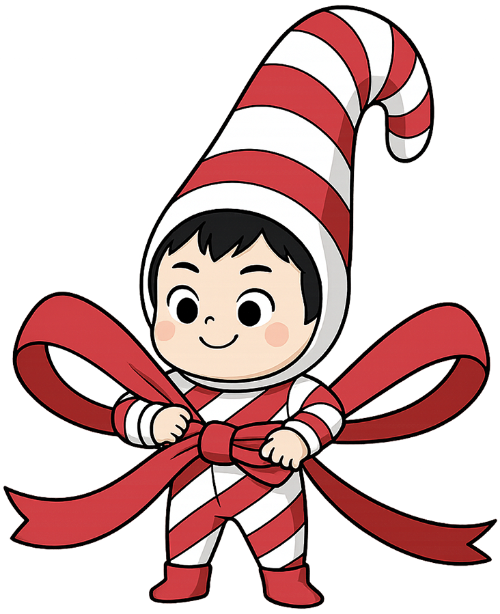 Cậu bé, gói quà, chàng trai, kẹo gậy, trang phục kẹo gậy, dây ruy băng, giáng sinh, boy, wrapping gifts, young man, candy cane, candy cane outfit, ribbon, christmas