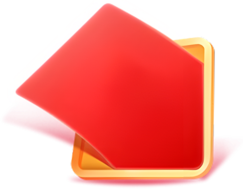 Khung thoại, khung, hộp quà, quà, gift, box chat, frame, gradient 1