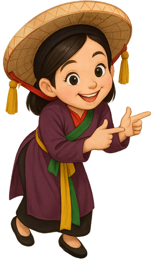 Cô gái, quảng cáo, phụ nữ, áo tứ thân, nón quai thao, girl, advertising, woman, Ao Tu Than, quai thao hat 5