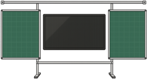 Bảng đen, blackboard, dụng cụ học tập, school supplies