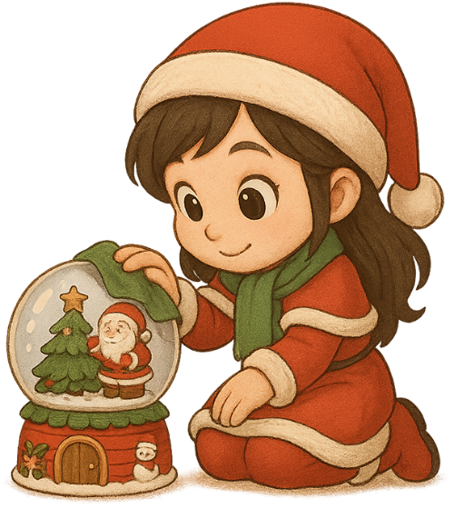 Cô gái, lau dọn, phụ nữ, mũ giáng sinh, trang phục giáng sinh, giáng sinh, quả cầu giáng sinh, girl, cleaning, woman, christmas hat, christmas outfit, christmas, christmas ornament