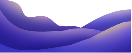 Sóng, núi, mảng màu, màu loang, trừu tượng, waves, mountains, color patches, color gradients, objects