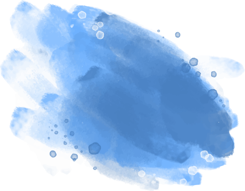 Màu nước, watercolor, color, màu xanh dương, trừu tượng, abstract, blue
