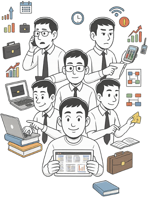 Văn phòng, phòng ban quản lý, máy tính sách tay, sách, cặp, điện thoại, máy tính, office, management office, laptop, book, briefcase, phone, computer