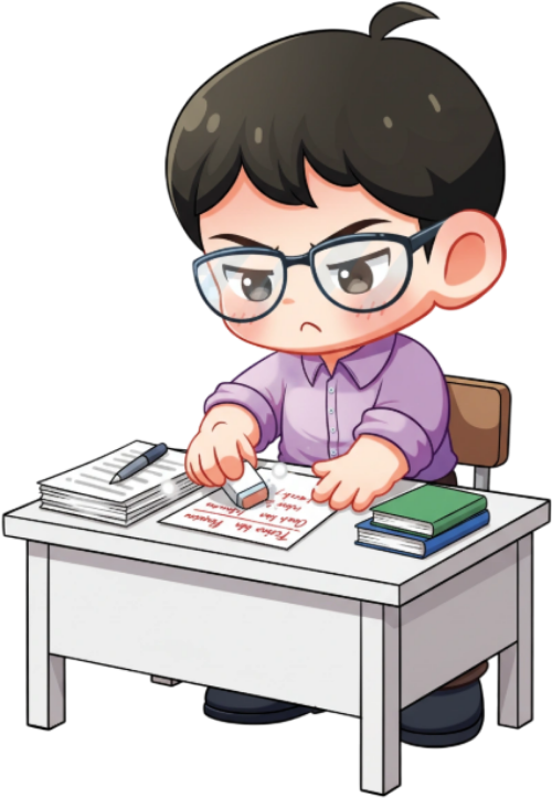 Thầy giáo, chấm bài, giáo viên, teacher, làm việc, sách, book