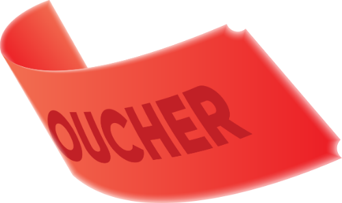Ticket, voucher, discount, sale, giảm giá, quảng cáo 5