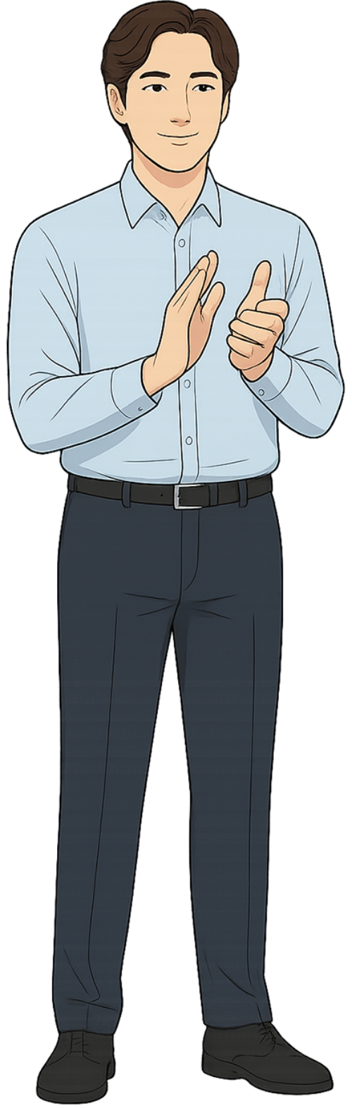 Giáo viên, vỗ tay, chàng trai, đàn ông, vui vẻ, teacher, clapping hands, young man, man, cheerful