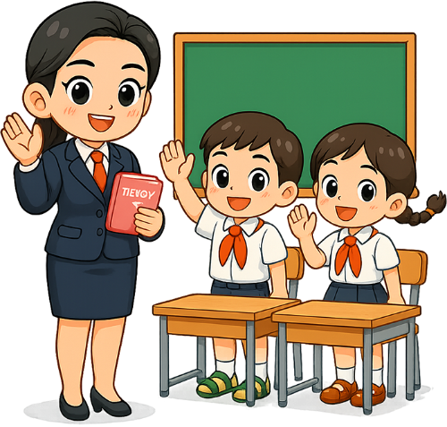 Giáo viên, cô giáo, giảng dạy , teacher, teach 3