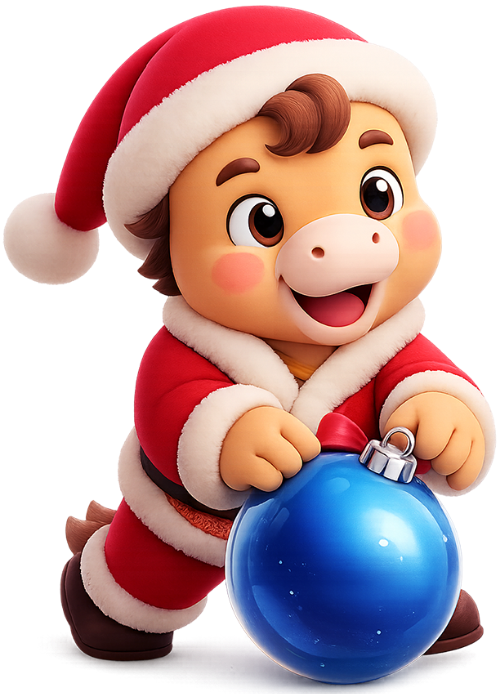 Ngựa, vui vẻ, con ngựa, giáng sinh, trang phục giáng sinh, mũ giáng sinh, quả cầu giáng sinh, horse, cheerful, horse, christmas, christmas outfit, santa hat, christmas bauble
