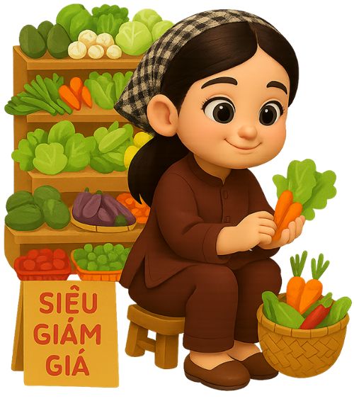 Cô gái, đi chợ, phụ nữ, rau củ, trái cây, chọn lựa, girl, going to market, woman, vegetables, fruits, choosing