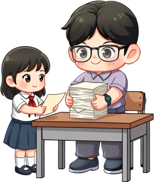Thầy giáo, học sinh, chấm bài, giáo viên, student, teacher, chỉ dẫn, dạy học, instruction, teaching 1