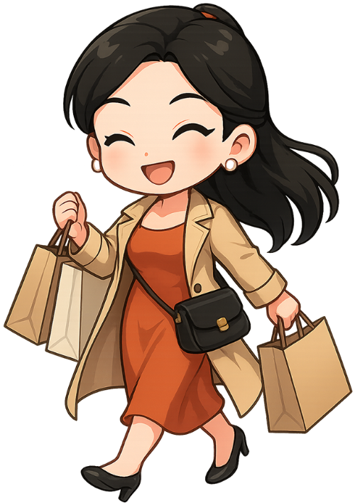 Cô gái, mua sắm, phụ nữ, túi đeo, túi đồ, girl, shopping, woman, shoulder bag, shopping bag