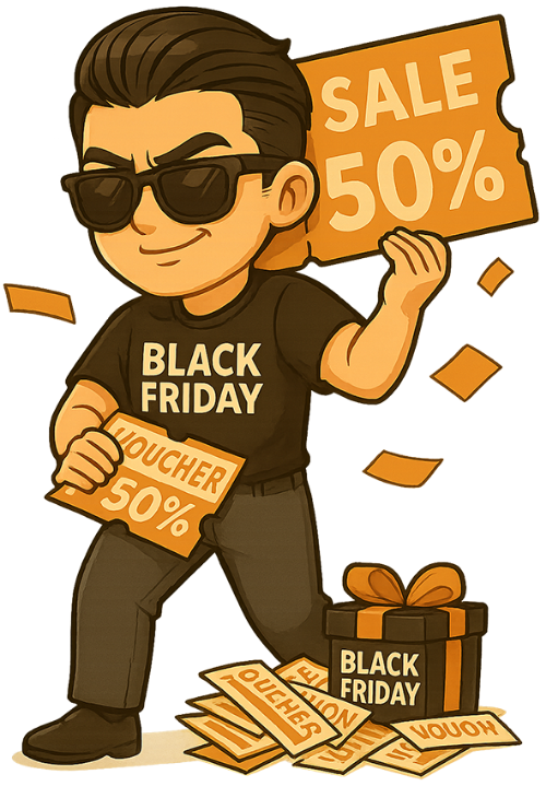 Chàng trai, quảng cáo, đàn ông, phiếu giảm giá, hộp quà, young man, advertisement, man, discount voucher, gift box