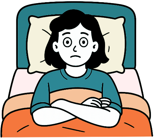 Cô gái, mất ngủ, phụ nữ, văn phòng, giường, mền, gối, girl, sleepless, woman, office, bed, blanket, pillow