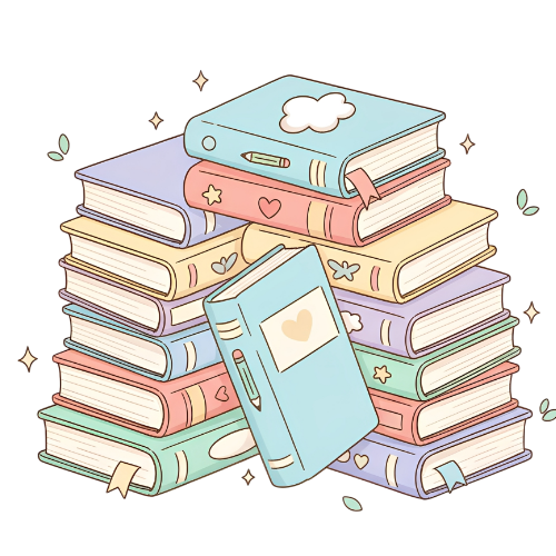 Sách, book, dụng cụ học tập, learning tools 1