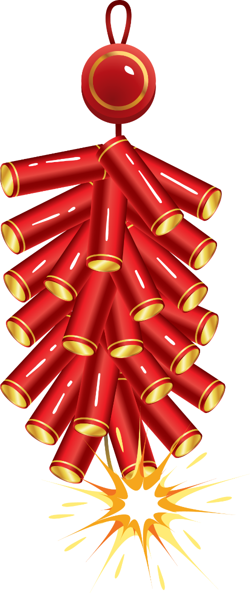 Pháo tép, dây pháo nhỏ, pháo nổ, dây treo, màu đỏ, vàng, tết, dễ thương, trang trí, small firecrackers, mini firecracker string, firecrackers, hanging string, red, gold, new year, cute, decoration