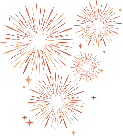Pháo hoa, pháo, hiệu ứng, lấp lánh, ánh sáng, fireworks, application, burning, light 1
