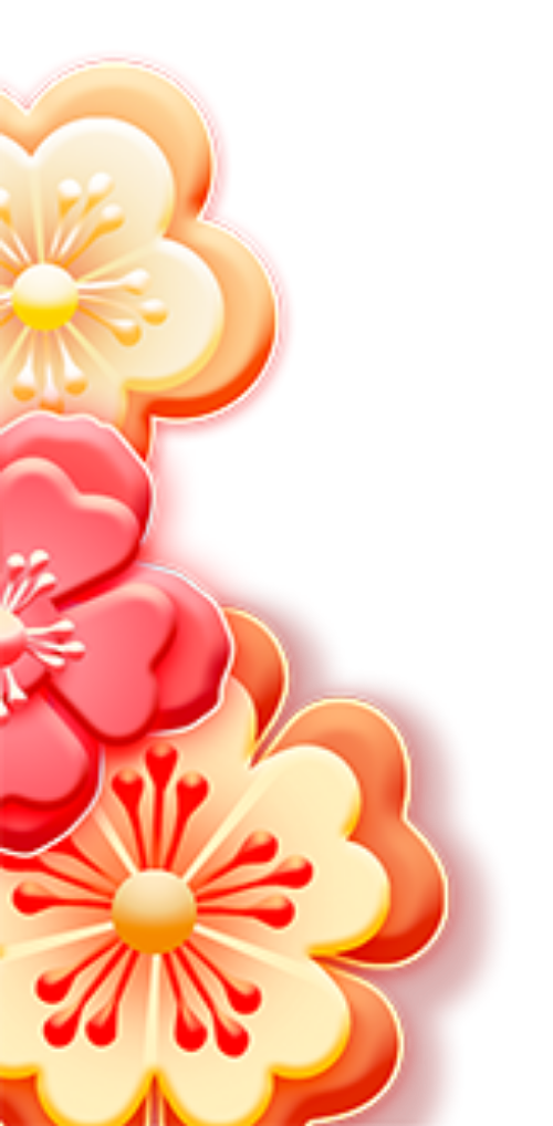 Hoa, hoa lá, flower