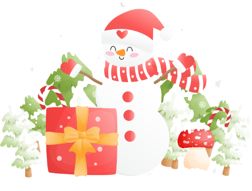 Người tuyết, snowman, giáng sinh, noel, xmas, christmas