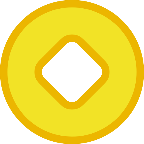 Đồng tiền, đồng xu, tiền, coin, money, shape