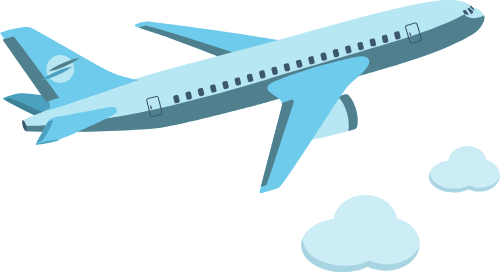 Máy bay, bay, bầu trời, đám mây, hàng không, du lịch, vận chuyển, airplane, flying, sky, clouds, aviation, travel, transport