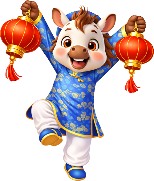 Ngựa, cầm lồng đèn, trang phục áo dài, lồng đèn đỏ, lễ hội, mỉm cười, tết nguyên đán, horse, holding lantern, ao dai costume, red lantern, festival, smiling, lunar new year
