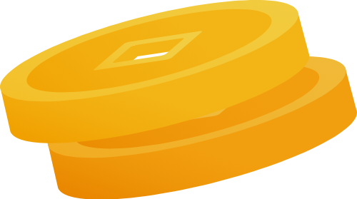 Tiền, đồng tiền, coin, $, money 3