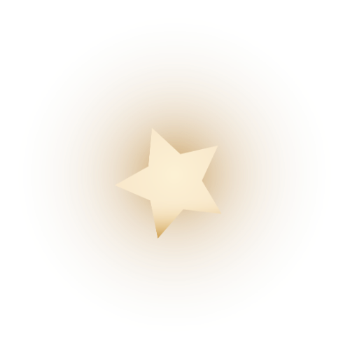 Ngôi sao, star, ánh sáng, light, gradient