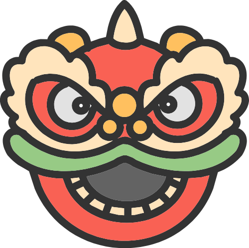 Đầu lân, múa lân, lễ hội, tết, màu đỏ, truyền thống, văn hóa, lion dance head, lion dance, festival, lunar new year, red, traditional, culture