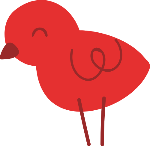 Chim, con chim, bird, động vật, animal, cute, dễ thương