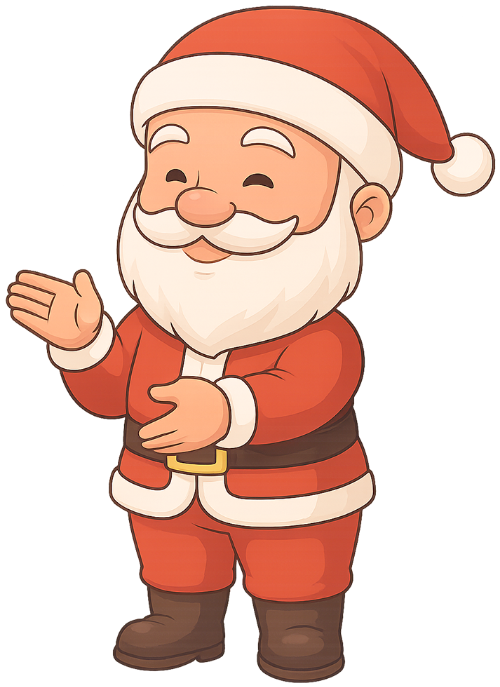 Ông già noel, giới thiệu, trang phục ông già noel, santa claus, presenting, santa claus outfit